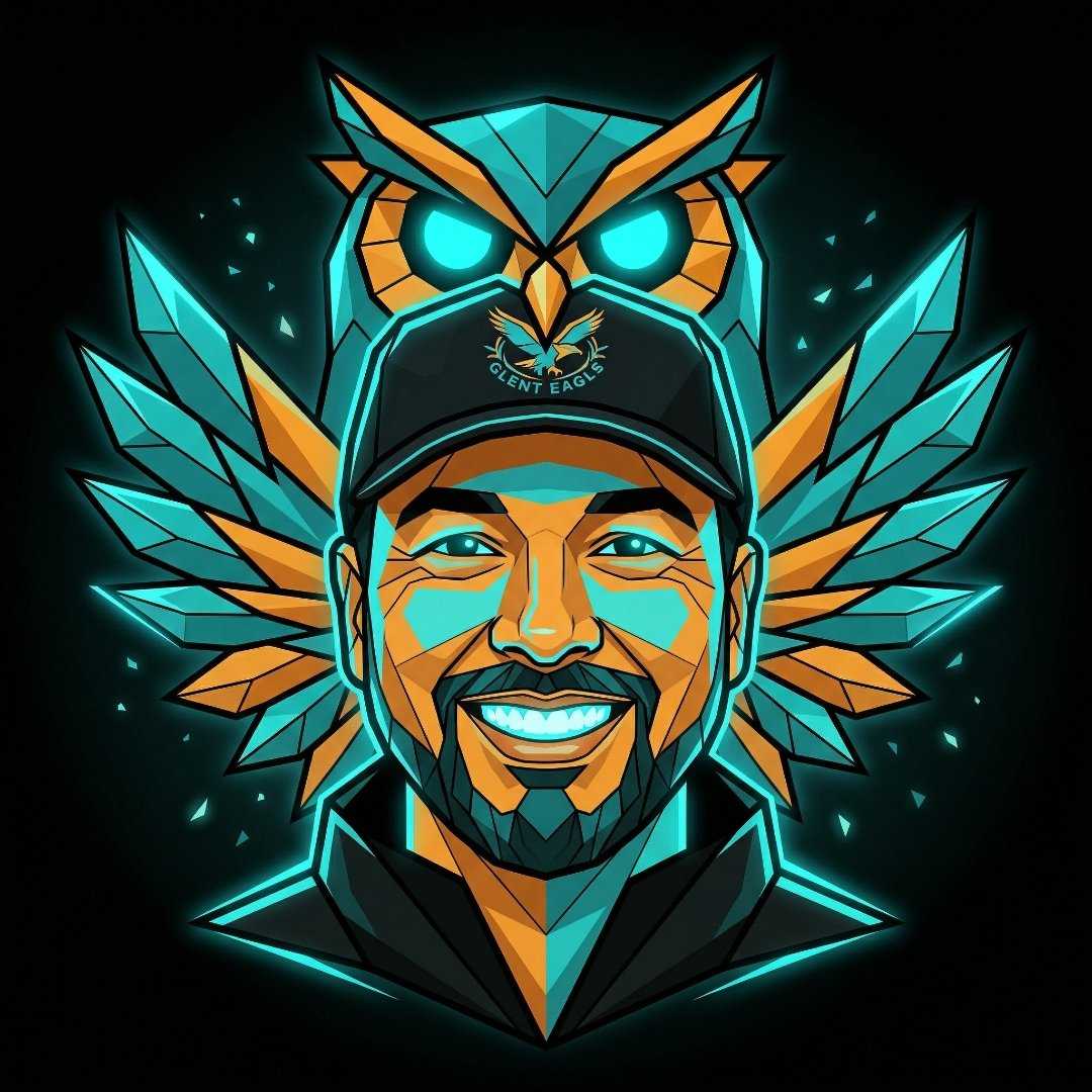 Remco Vroom, the SundAI Motivation owl